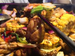 -蘭奢雅集·江浙菜(青山江滩店)