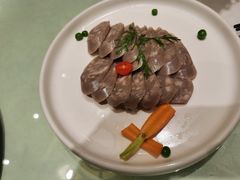 -惠丰堂饭庄·烤鸭·京味菜(翠微路店)