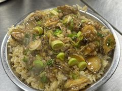 -大洋家·精品潮汕菜·生腌砂锅粥(天河东路店)