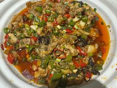 -三湘四水正宗湘菜(君峰路店)