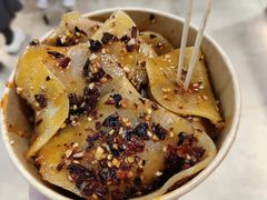 -周小亮丁家坡洋芋(全国总店)