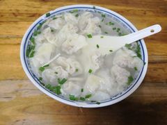 -胖子馄饨坊(天目大厦东南)