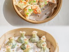 -扬州香格里拉·香宫中餐厅
