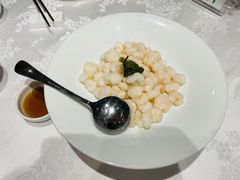 清炒河虾仁-和记小菜(东方店)