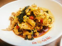 -湘约爨厨(太白立交店)