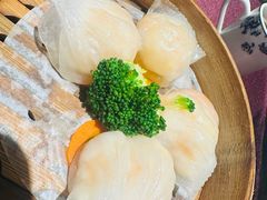 -粤匠·澳门点心粤菜海鲜(澳门半岛店)
