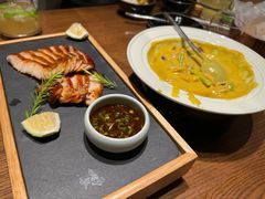 -泰香米泰国餐厅(南宁店)