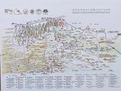 -敦煌雅丹国家地质公园
