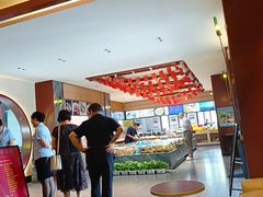 -映像威海·海鲜味道(市区店)