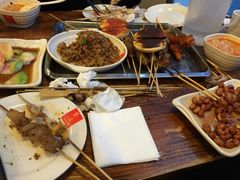 -管氏翅吧(中关村店)