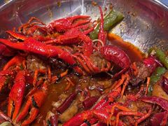 -聚味瞿记·龙虾堂(坡子街店)