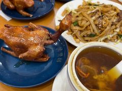 -煲煲掂风味煲仔饭餐厅(西区店)