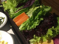 -本家韩国烤肉(青岛万象城店)