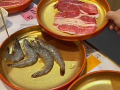 -拾也•和牛•海鲜•烤肉放题(卓悦INTOWN店)