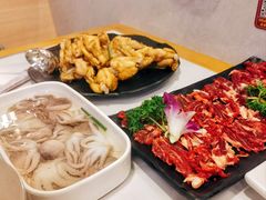 -多迷烫菜广场(水心大厦店)