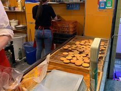 -朱記糯米蛋糕(千川百货店)