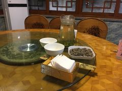 -漫山居私汤民宿全竹宴