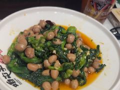 -咱屯子铁锅炖直营店(保利店)