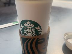 -星巴克(天津五大道店)