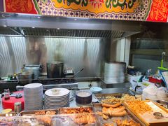 -浑河春面馆·老北京非遗鹿角面(良乡店)
