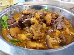 -宣威年猪饭·二十年云南家常菜·特色小炒肉(金碧店)