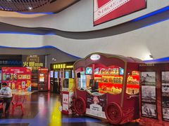 -万达影城(南宁印象城IMAX店)