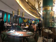 大堂-木棉·醉心粤味(COCO Park店)