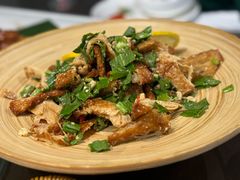 -鹈鹕素食餐厅自助餐部(正阳街店)