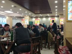 大堂-西塔大冷面(市府大路店)