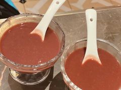 陈皮红豆沙-金鸭季·北京烤鸭(深业上城店)