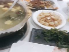 -阿度烧烤牛火锅(梧田店)