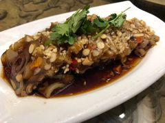 -老华洋饭庄(成林道店)