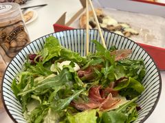 -安妮意大利餐厅(世贸天阶店)