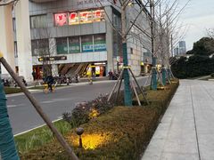 -漕溪路(地铁站)