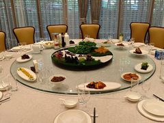 -东方明珠老上海8号餐厅(东方明珠广播电视塔店)