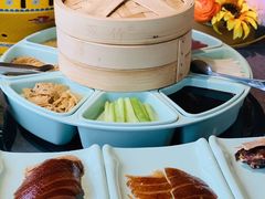 -羲和雅苑•北京烤鸭(平安国际金融中心店)