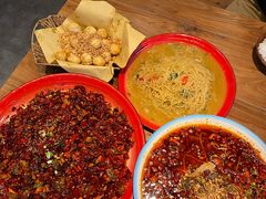 泰椒土豆丝-先启半步颠小酒馆(白麓里店)