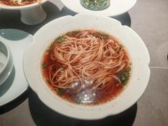 -晓淮山·扬州早茶·淮扬菜(龙阳广场店)