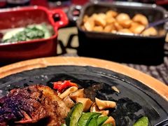 牛肋-恰餐厅CHAR Grill(北京三里屯洲际店)