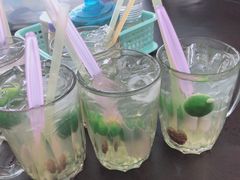 -金沙园生肉面(Jalan Pantai)