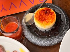 -马哥孛罗酒店·SAVVY全日餐厅