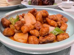 -奕景酒家· 专注大连海鲜30年(星海广场店)