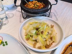 -柒园·三十年创意杭帮菜(龙湖滨江天街店)
