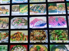 -阿巧一号私房菜(止园路店)