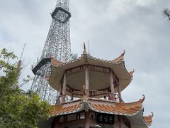 -白云山风景名胜区