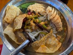 -雙冲柳州螺蛳粉&酸嘢&桂林米粉(簋街店)