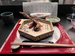 -鳥喜Toriki怀石烧鸟料理