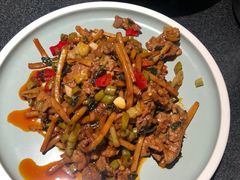 -老头儿油爆虾(星光一期店)