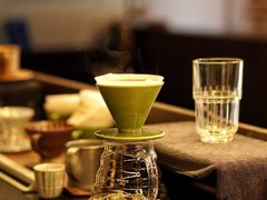 -Rechill Cafe(工体店)