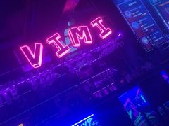 -vimi便利店酒吧